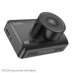 Car Dash Cam DV2 Driving Recorder - صورة 11