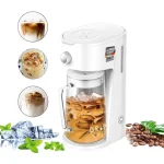 ICE COFFEE & TEA MAKER - Image 6