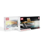 Car Anti Glare Visor for Day and Night - صورة 2