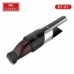 VACUUM SWEEPER MINI & PORTABLE