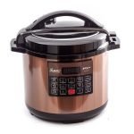 Electric Pressure Cooker - صورة 7