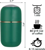 Electric Coffee Grinder 80 - صورة 4