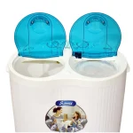 Twin Tub Washing and Drying Machine - Image 3