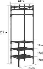 Multi-layer Corner Organizer - صورة 7