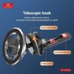 Magnet Air Vent Car Holder Magsafe - Image 5