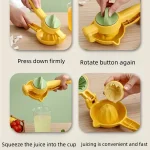 Lemon Squeezer - Image 4