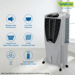 Winter XL Desert Air Cooler - Image 6