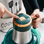 Electric Meat Grinder 5L - صورة 3