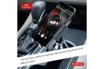 Car Cup Phone Mount - صورة 5
