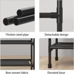 Multi-layer Corner Organizer - صورة 11