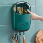 Chopsticks Storage Box - صورة 2