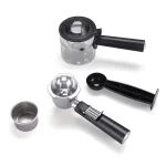 ESPRESSO COFFEE MAKER SM-4298 - Image 3