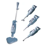 Multifunction Electric Steam Vacuum Cleaner - صورة 2