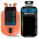Magnetic Gas Level Indicator - صورة 3