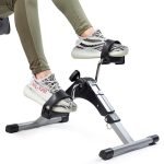 Portable Foot and Leg Exercise Bike - صورة 7
