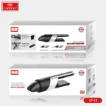 VACUUM SWEEPER MINI & PORTABLE - صورة 7