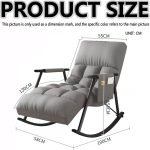 Lazy Living Room Chairs - صورة 5