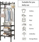 Multi-layer Corner Organizer - صورة 9