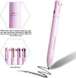 4-in-1 Makeup Pen - صورة 7