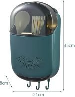 Chopsticks Storage Box - صورة 5