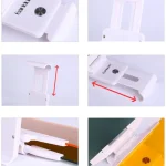 Car Anti Glare Visor for Day and Night - صورة 8