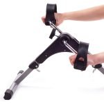 Portable Foot and Leg Exercise Bike - صورة 8