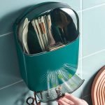 Chopsticks Storage Box - صورة 8