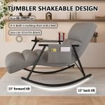 Lazy Living Room Chairs - صورة 4