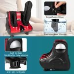 foot and leg massage device - صورة 11