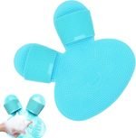 Shower Foot Scrubber