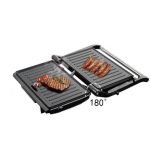 ELECTRIC GRILL 750W - صورة 2