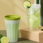 Smoothie Ice Maker Cup