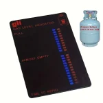Magnetic Gas Level Indicator - صورة 4