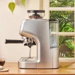 ESPRESSO COFFEE MACHINES - صورة 2