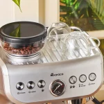 ESPRESSO COFFEE MACHINES - صورة 4