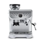 ESPRESSO COFFEE MACHINES