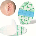 Baby Waterproof Ear Stickers - صورة 14