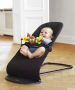 Baby Rocking Chair - صورة 3