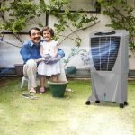 Winter XL Desert Air Cooler - Image 10