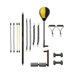 Multifunctional Fitness Bench - صورة 5