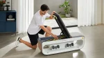 Multifunctional Fitness Bench - صورة 6