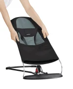 Baby Rocking Chair - صورة 6