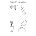 Cordless Car Vacuum Cleaner - صورة 2