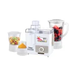 4 IN 1 JUICER BLENDER - صورة 3