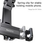 Sun Visor Universal Mobile Holder C194 - صورة 5
