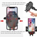 Car Phone Holder 360 Degree - Image 5