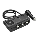car lighter adapter - صورة 3