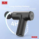 Mini Vibration Massage Gun - Image 2