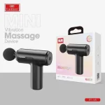 Mini Vibration Massage Gun - Image 3