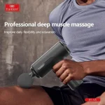 Mini Vibration Massage Gun - Image 6